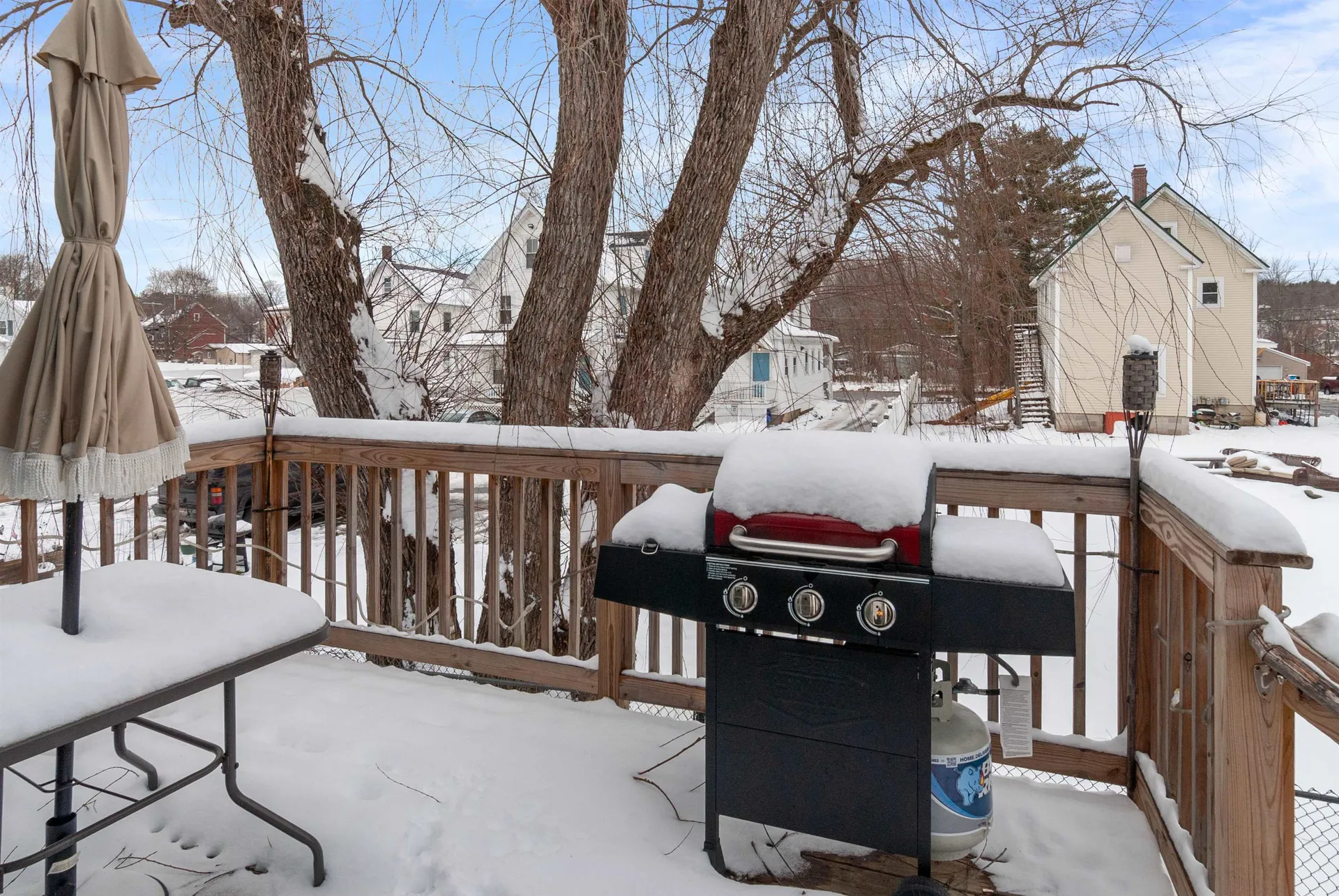 32 Mechanic Street Farmington NH 03835