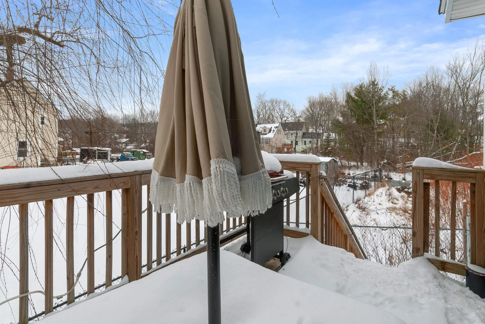 32 Mechanic Street Farmington NH 03835