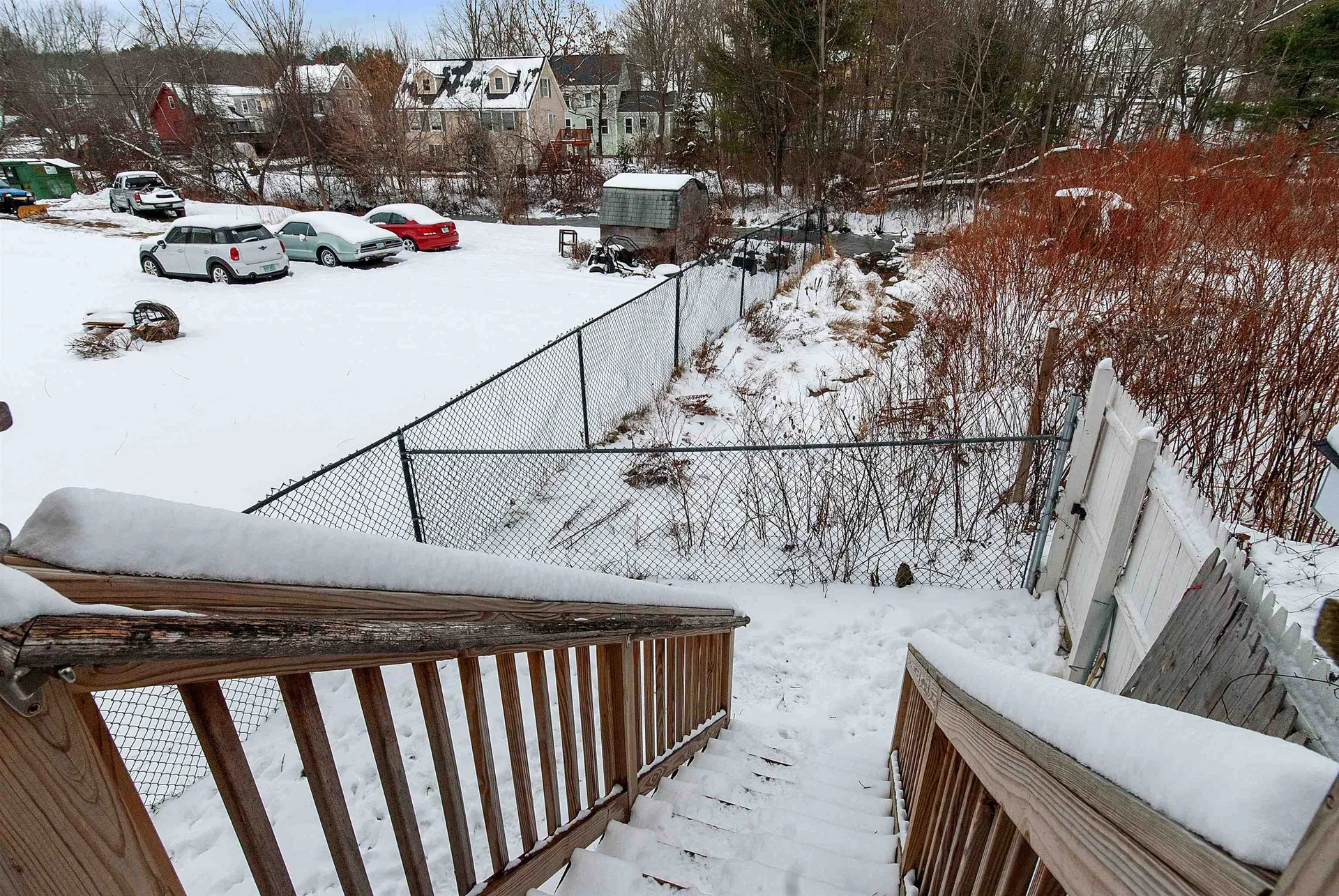 32 Mechanic Street Farmington NH 03835