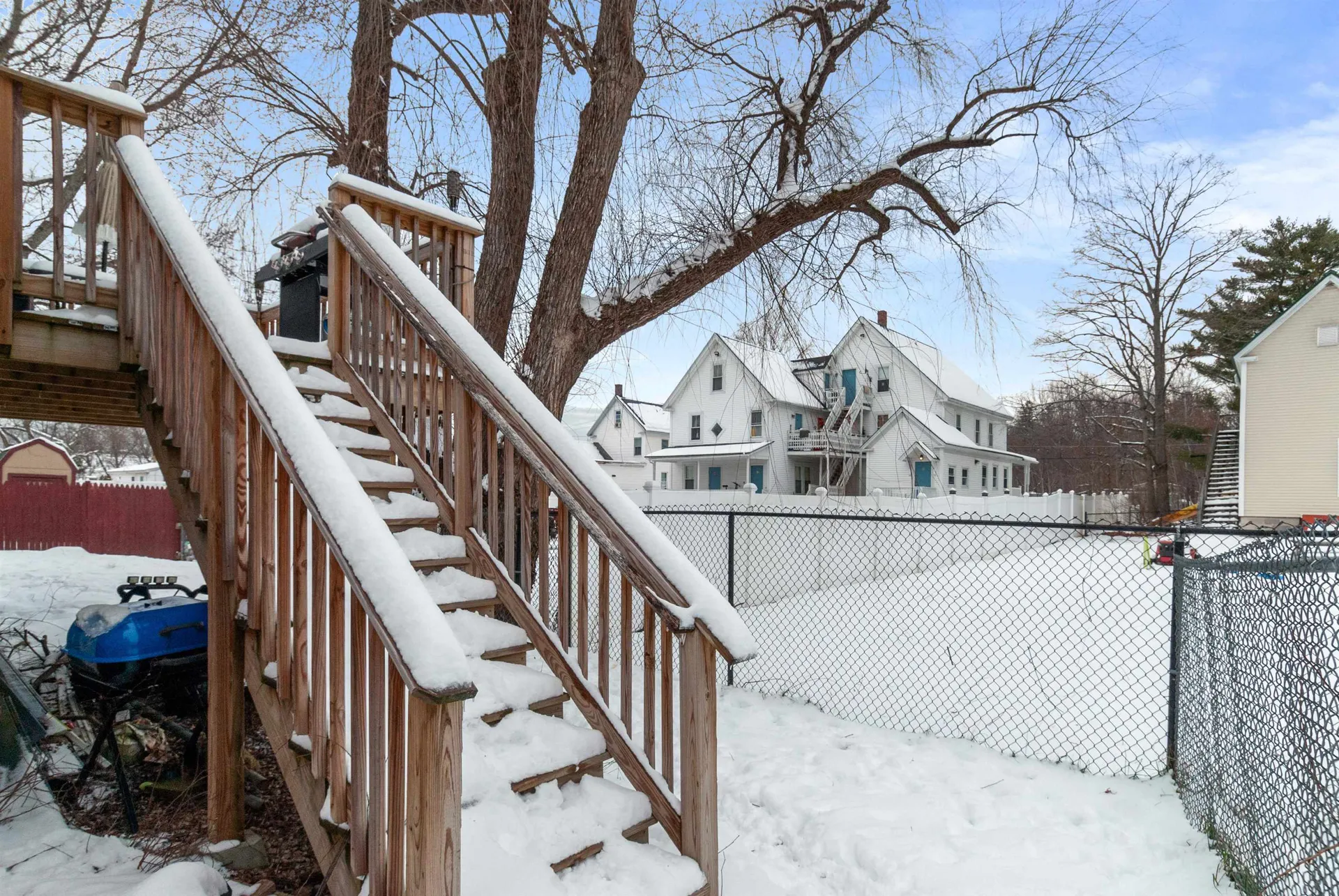 32 Mechanic Street Farmington NH 03835