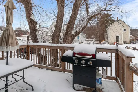 32 Mechanic Street Farmington NH 03835