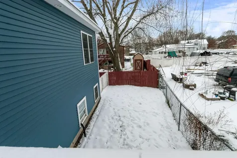 32 Mechanic Street Farmington NH 03835