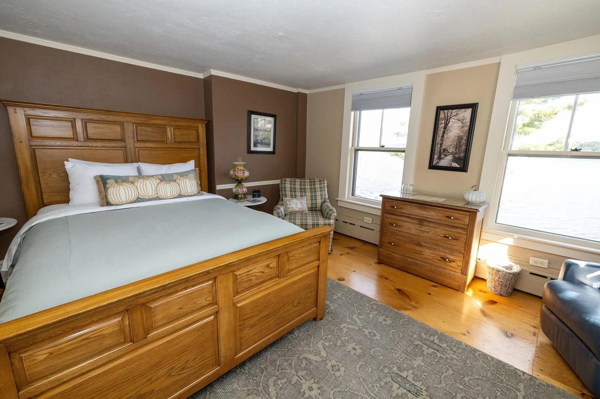 100 Lower Bay Road Sanbornton NH 03269