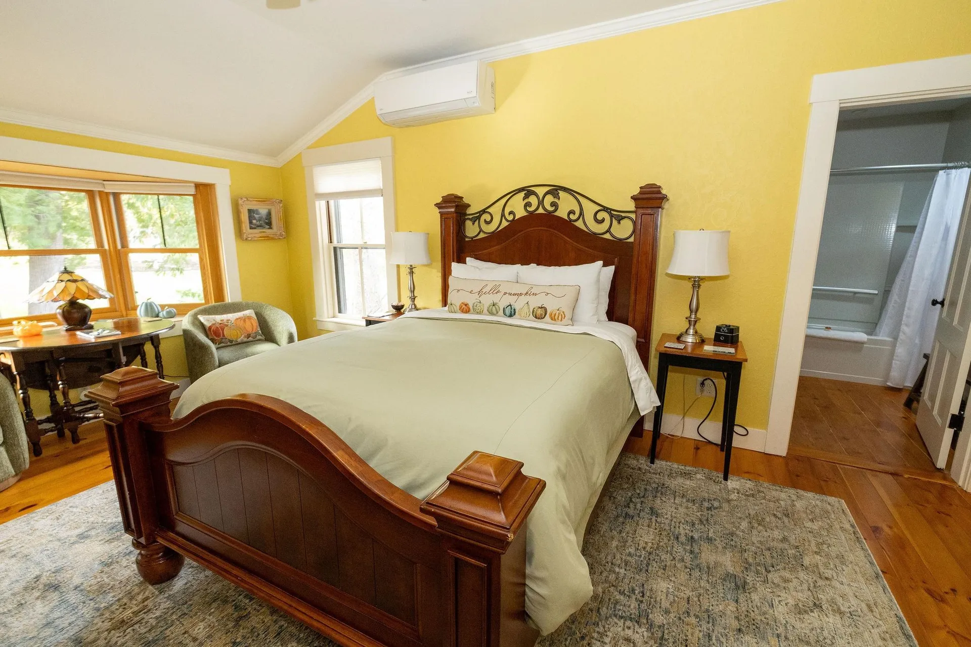 100 Lower Bay Road Sanbornton NH 03269