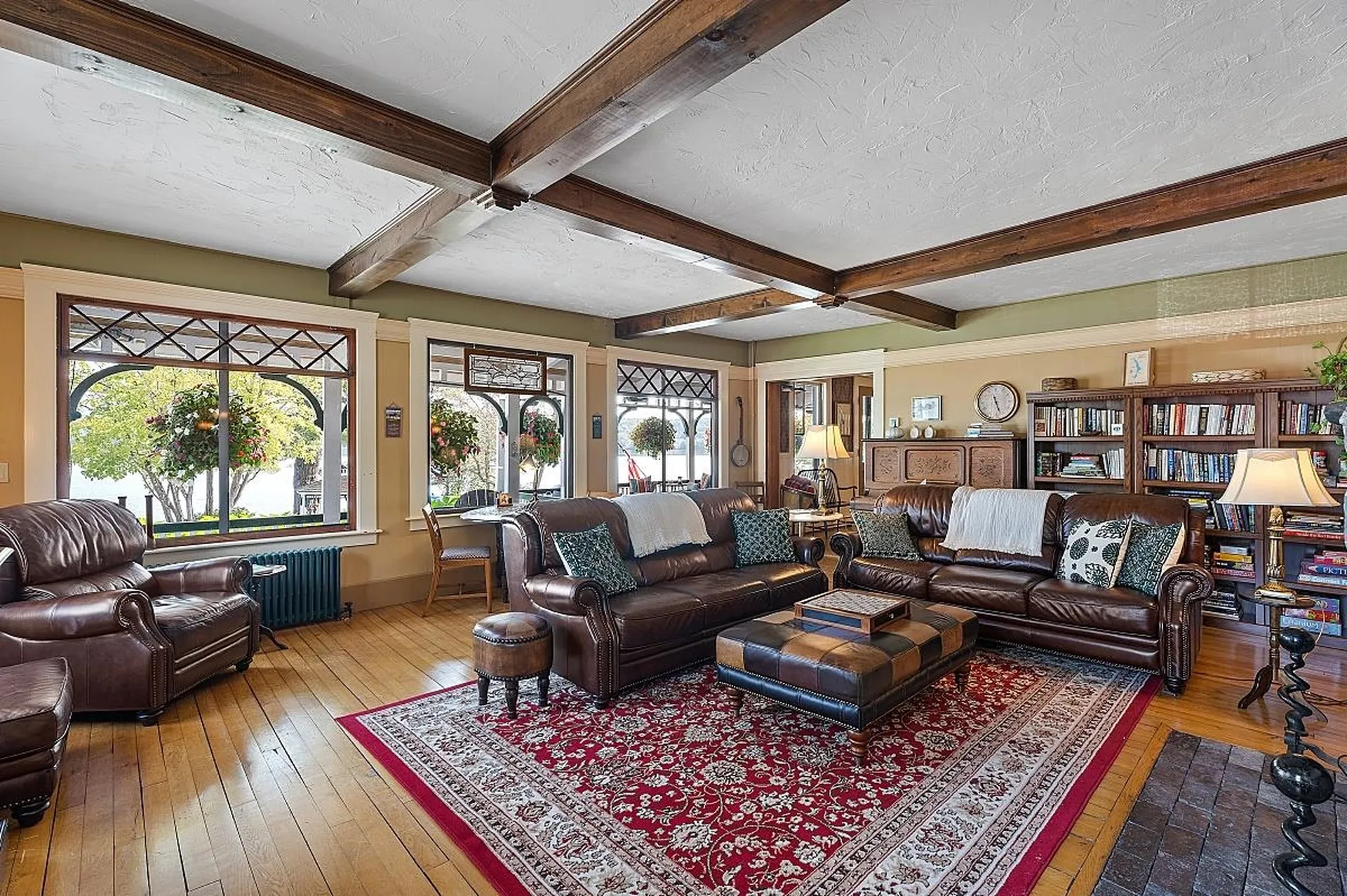 100 Lower Bay Road Sanbornton NH 03269