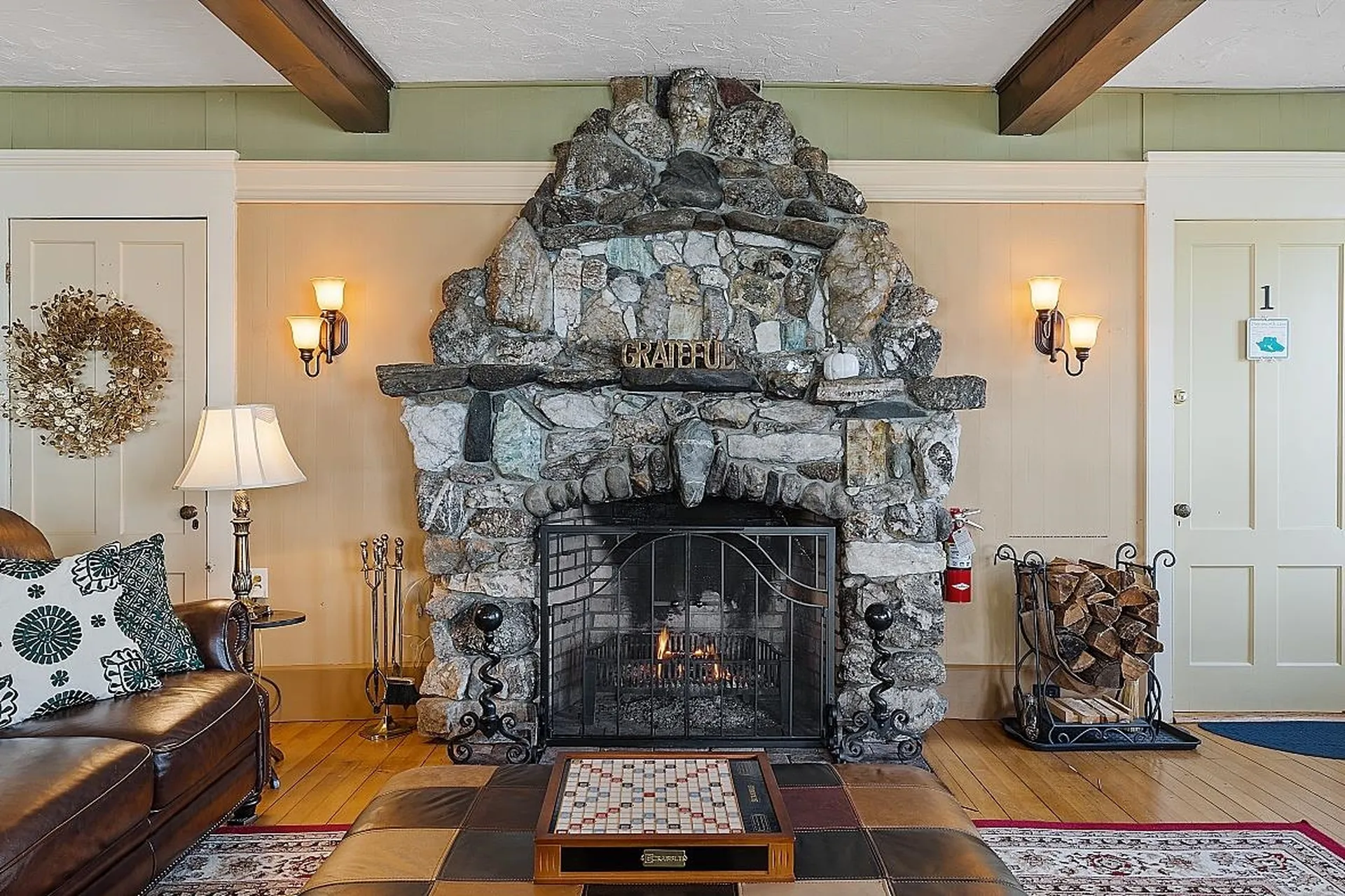 100 Lower Bay Road Sanbornton NH 03269