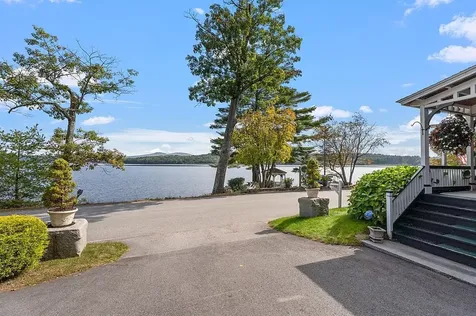 100 Lower Bay Road Sanbornton NH 03269