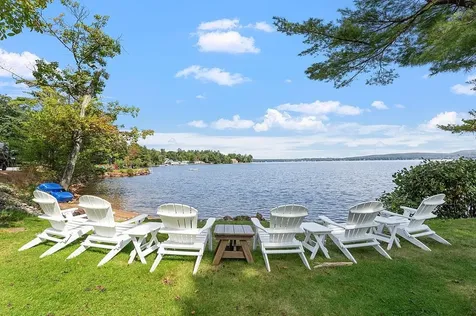 100 Lower Bay Road Sanbornton NH 03269