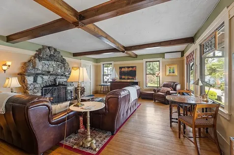 100 Lower Bay Road Sanbornton NH 03269