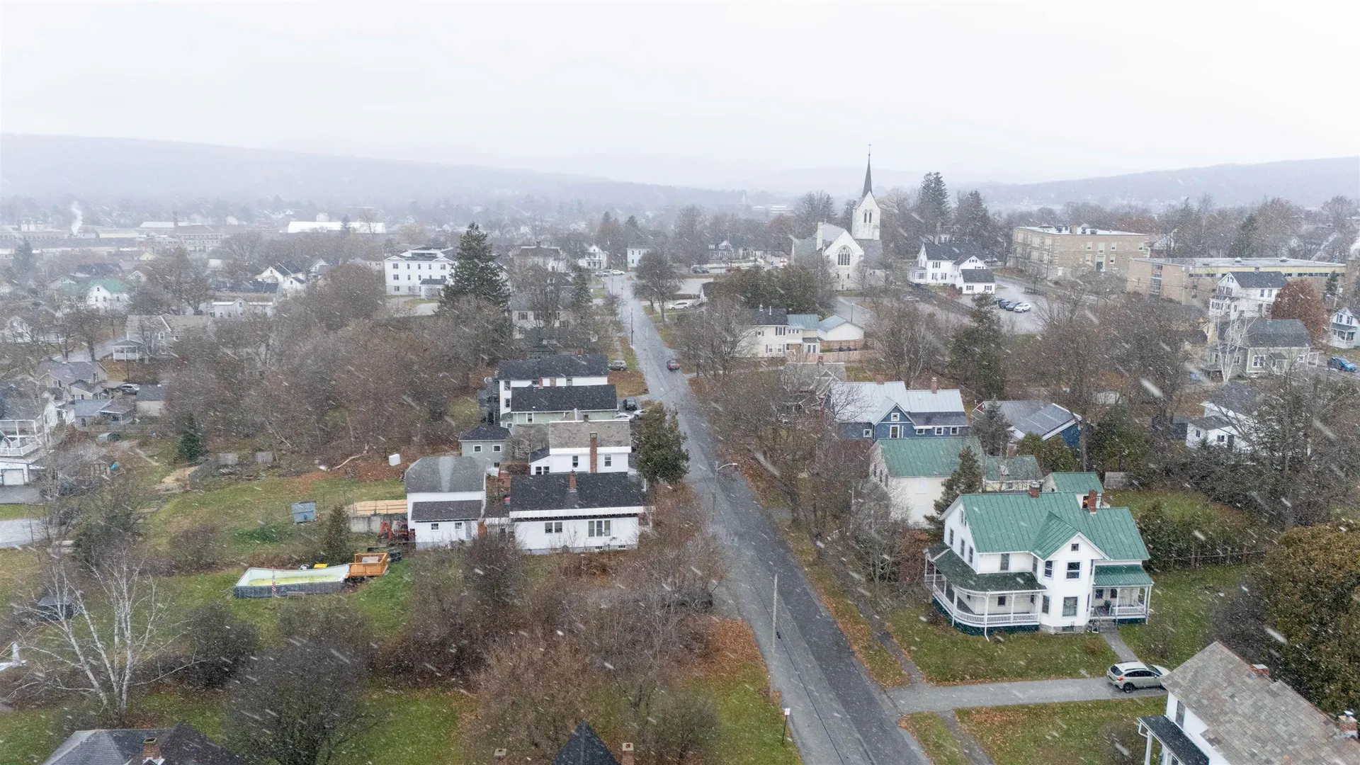 0 Engrem Avenue Rutland City VT 05701