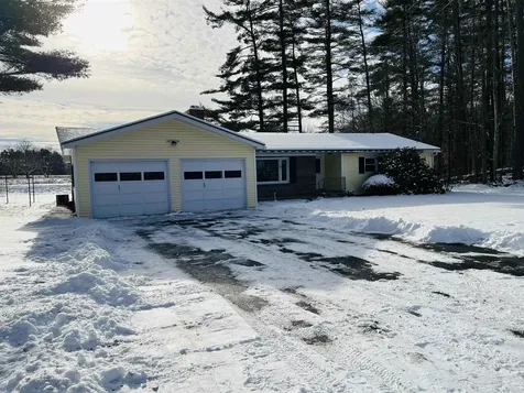 53 Ackerman Lane Fairlee VT 05045