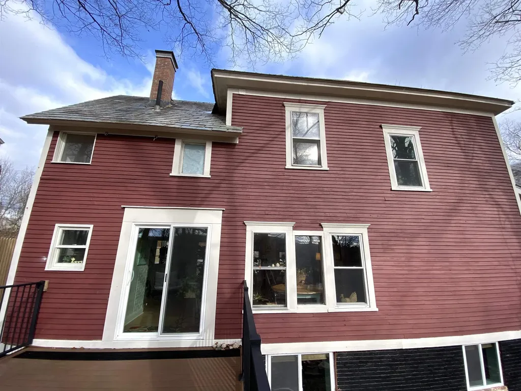 7 Union Street Brattleboro VT 05301