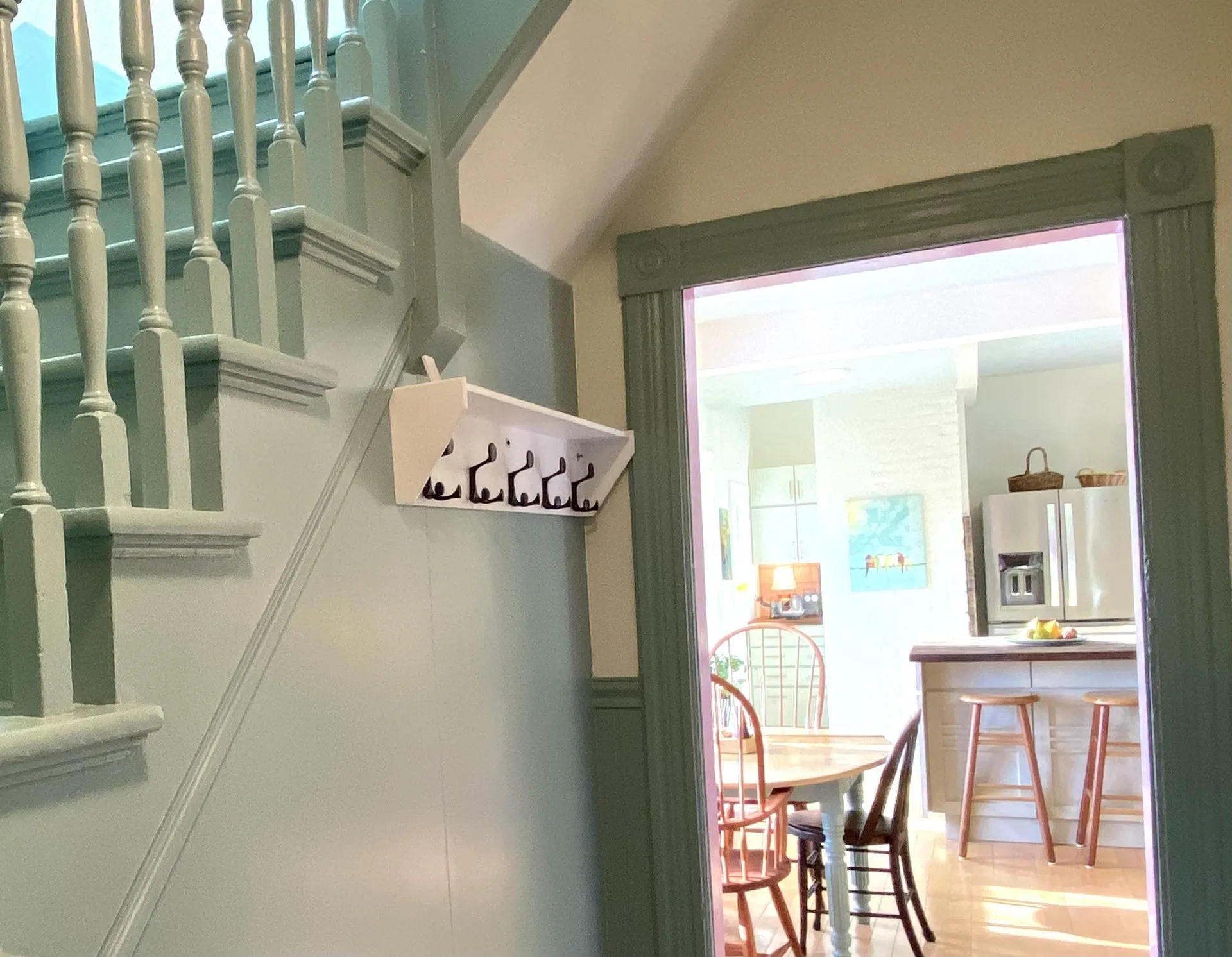 7 Union Street Brattleboro VT 05301