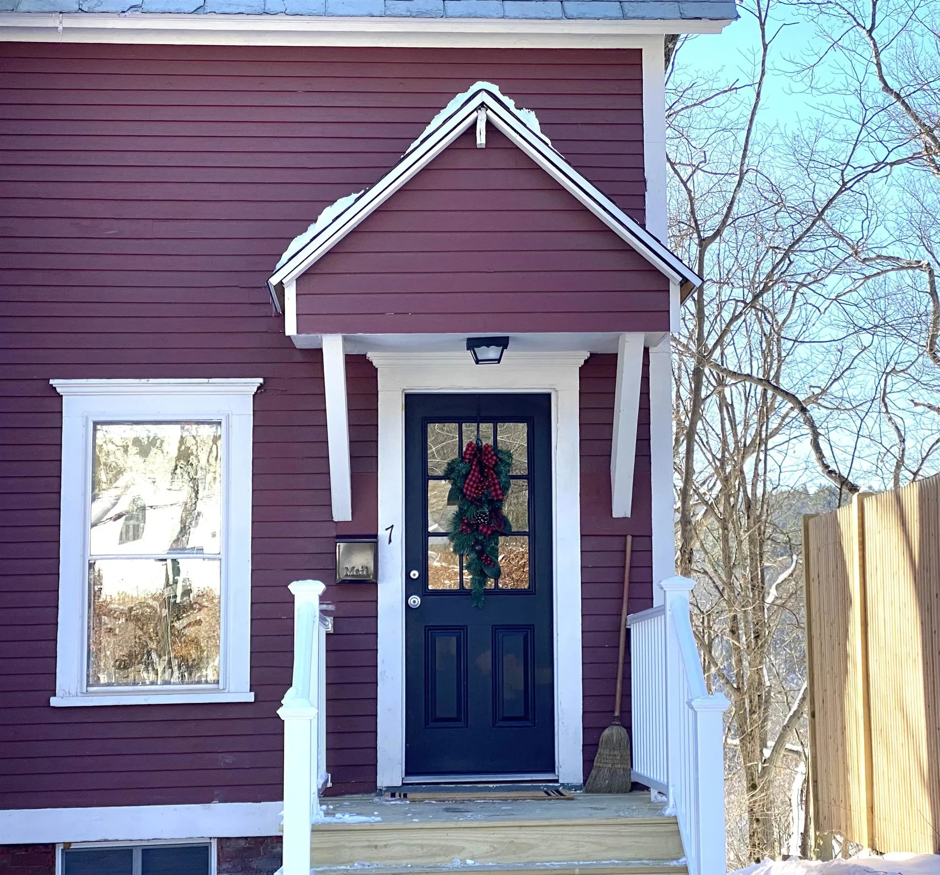 7 Union Street Brattleboro VT 05301