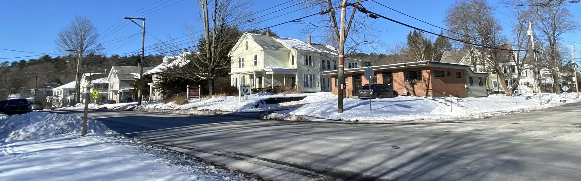 7 Union Street Brattleboro VT 05301