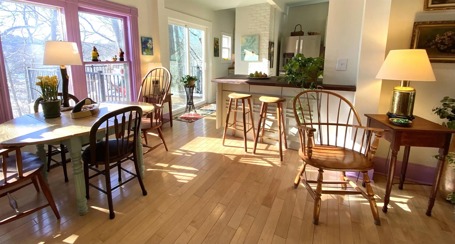 7 Union Street Brattleboro VT 05301