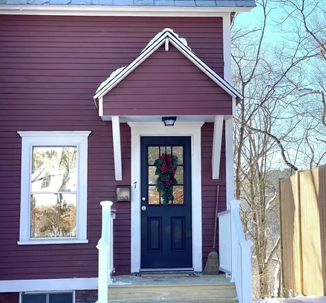 7 Union Street Brattleboro VT 05301