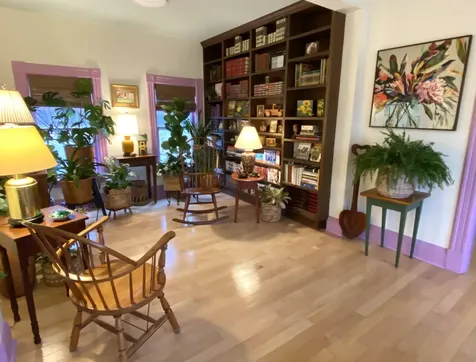 7 Union Street Brattleboro VT 05301