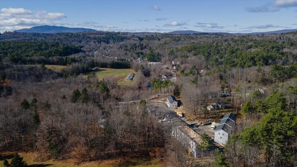 45 Lucy Lane Peterborough NH 03458