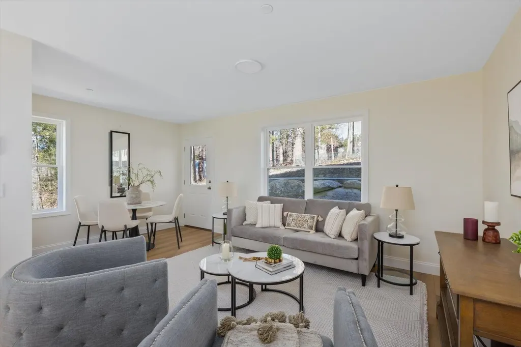 45 Lucy Lane Peterborough NH 03458