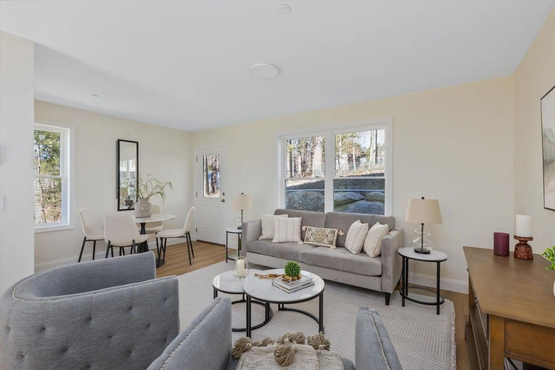 45 Lucy Lane Peterborough NH 03458