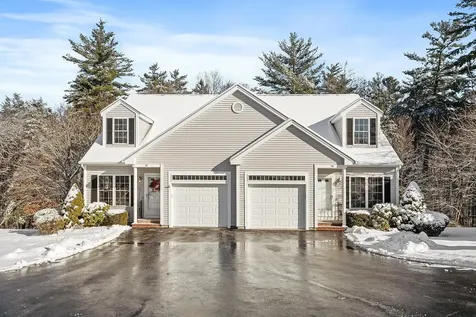 50 Hadleigh Road Windham NH 03087