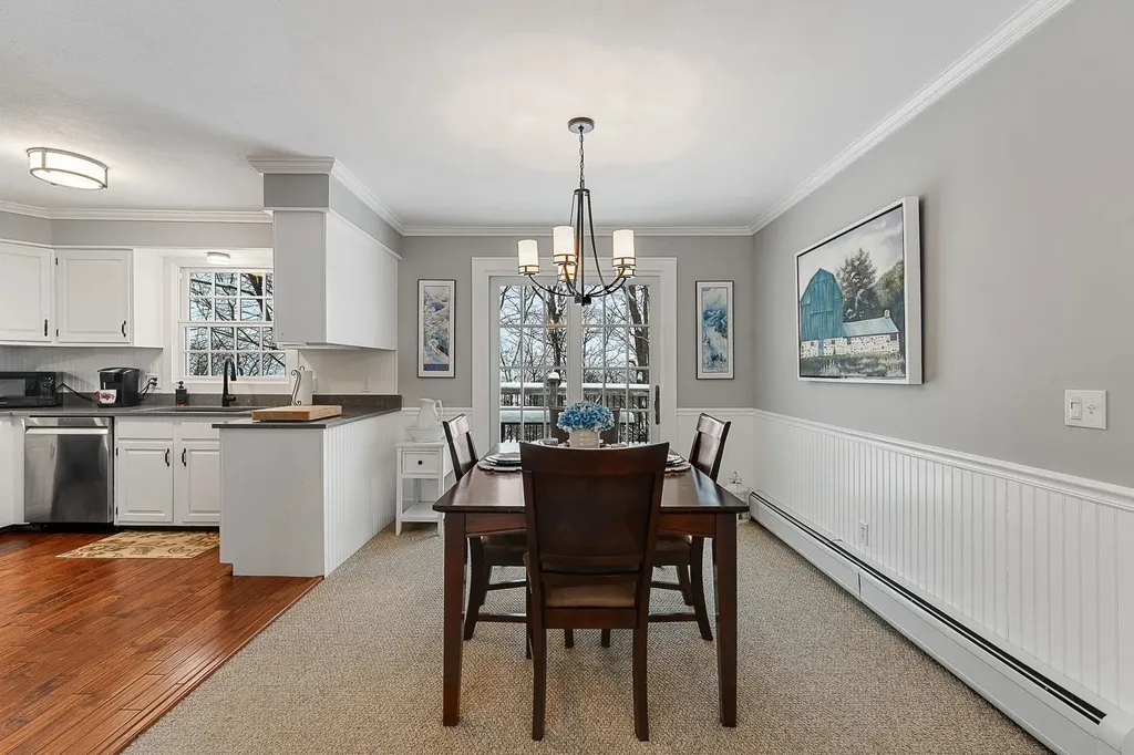 40 Sheridan Street Barre City VT 05641