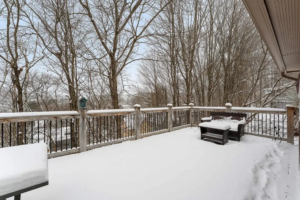 40 Sheridan Street Barre City VT 05641