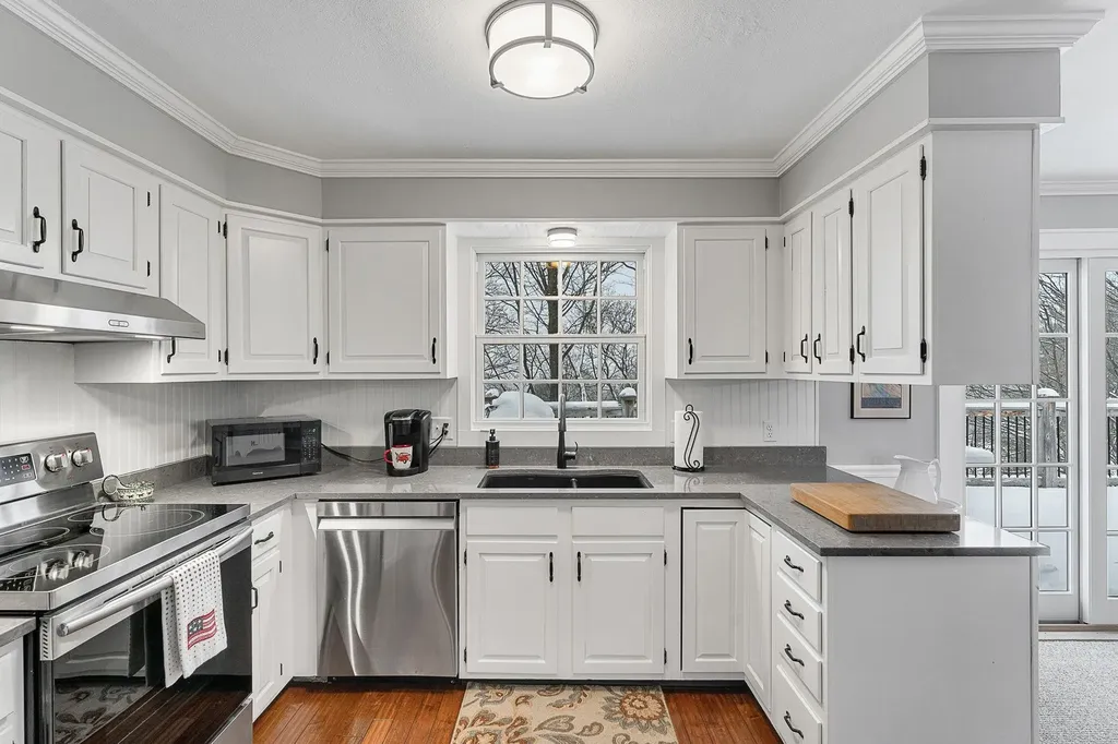 40 Sheridan Street Barre City VT 05641