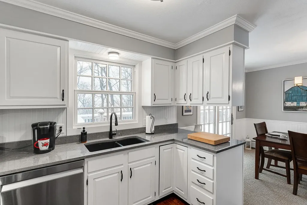 40 Sheridan Street Barre City VT 05641