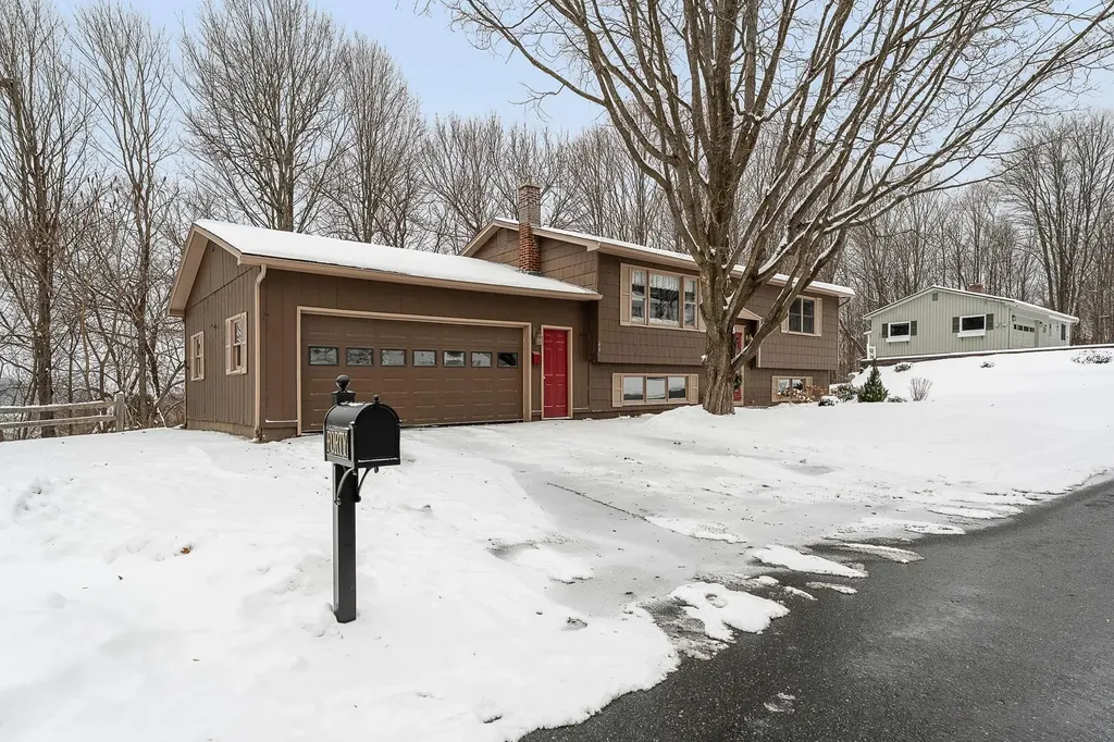 40 Sheridan Street Barre City VT 05641