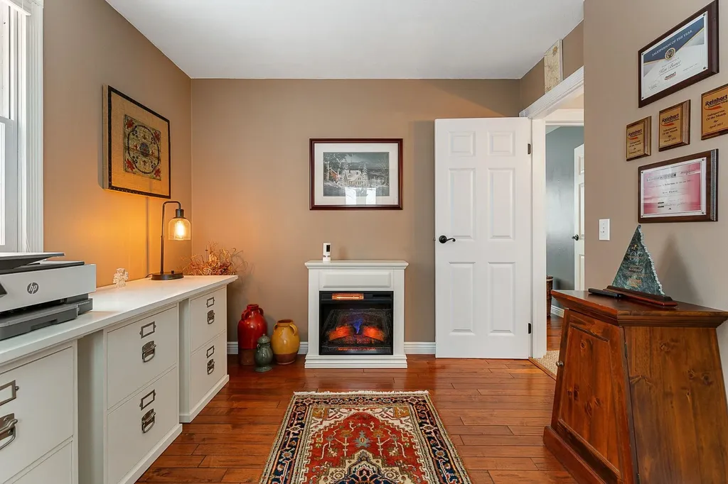 40 Sheridan Street Barre City VT 05641