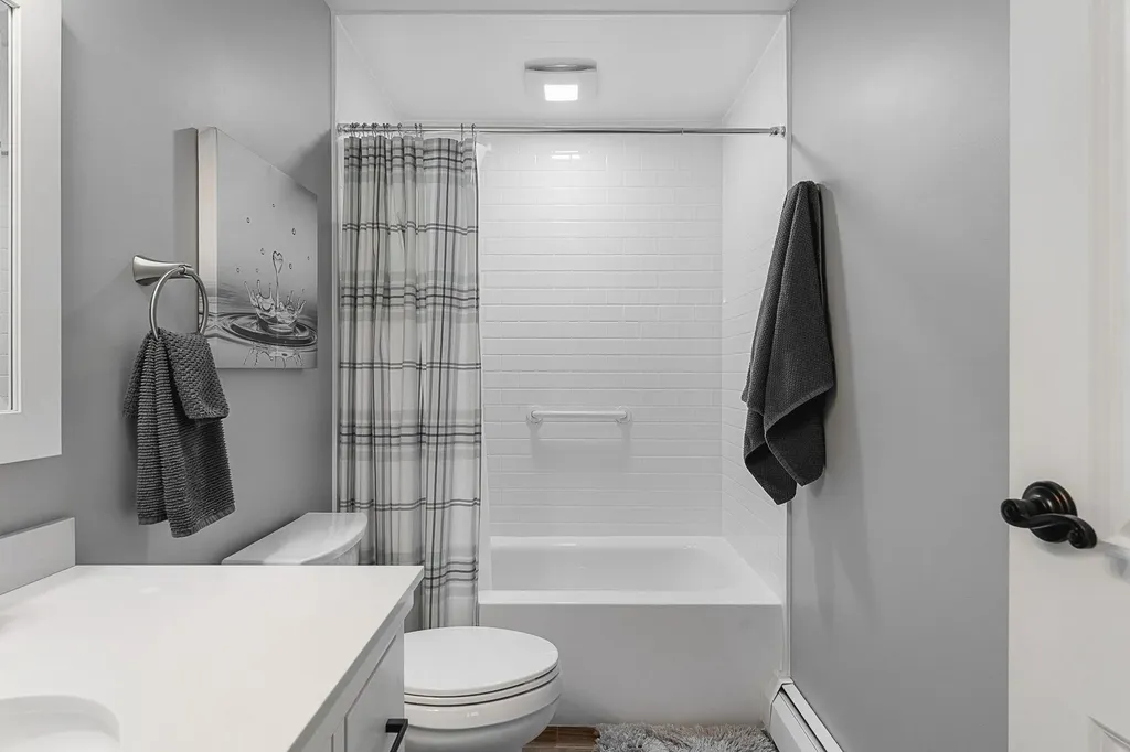 40 Sheridan Street Barre City VT 05641