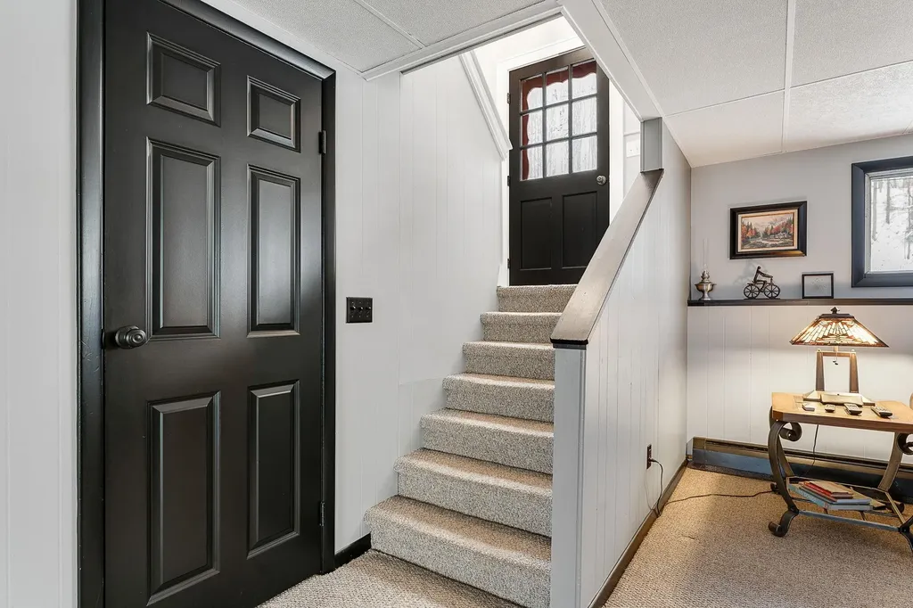 40 Sheridan Street Barre City VT 05641