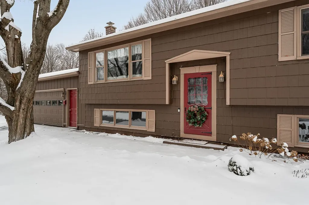 40 Sheridan Street Barre City VT 05641