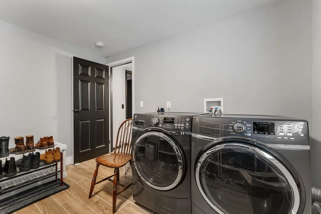 40 Sheridan Street Barre City VT 05641