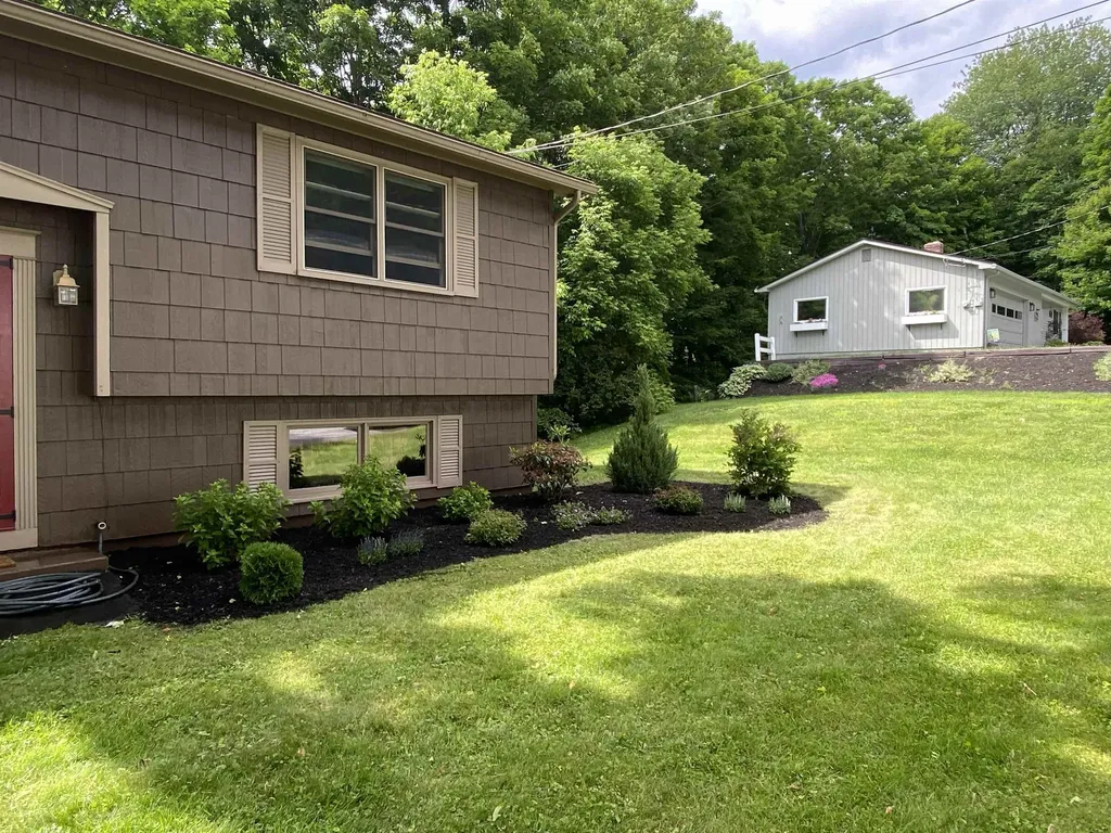 40 Sheridan Street Barre City VT 05641