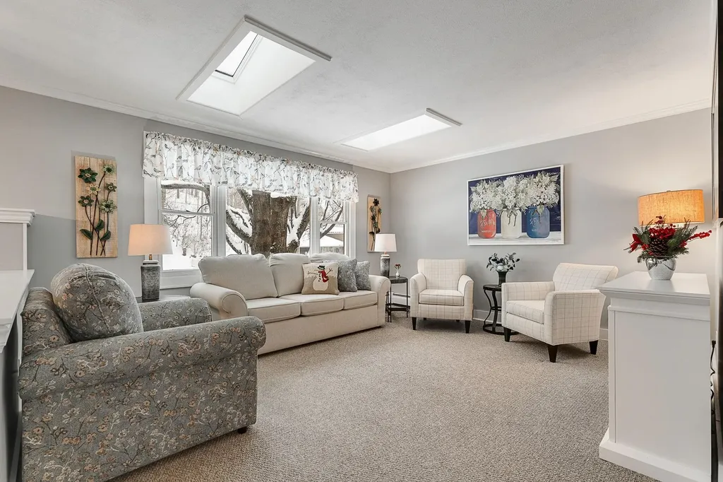 40 Sheridan Street Barre City VT 05641