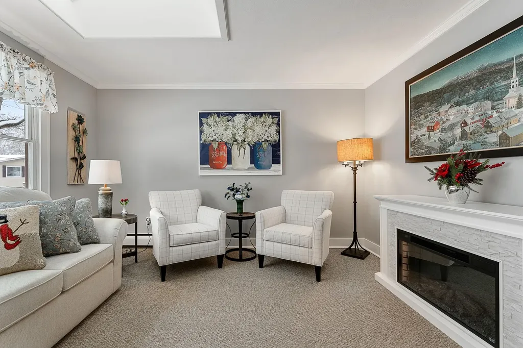 40 Sheridan Street Barre City VT 05641