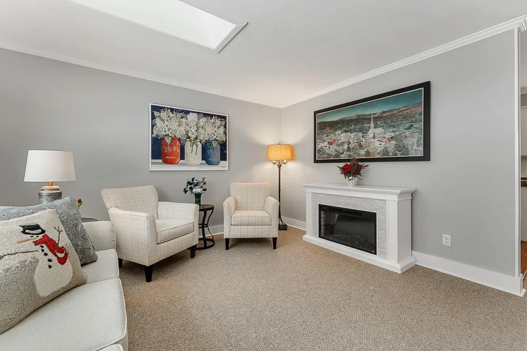 40 Sheridan Street Barre City VT 05641