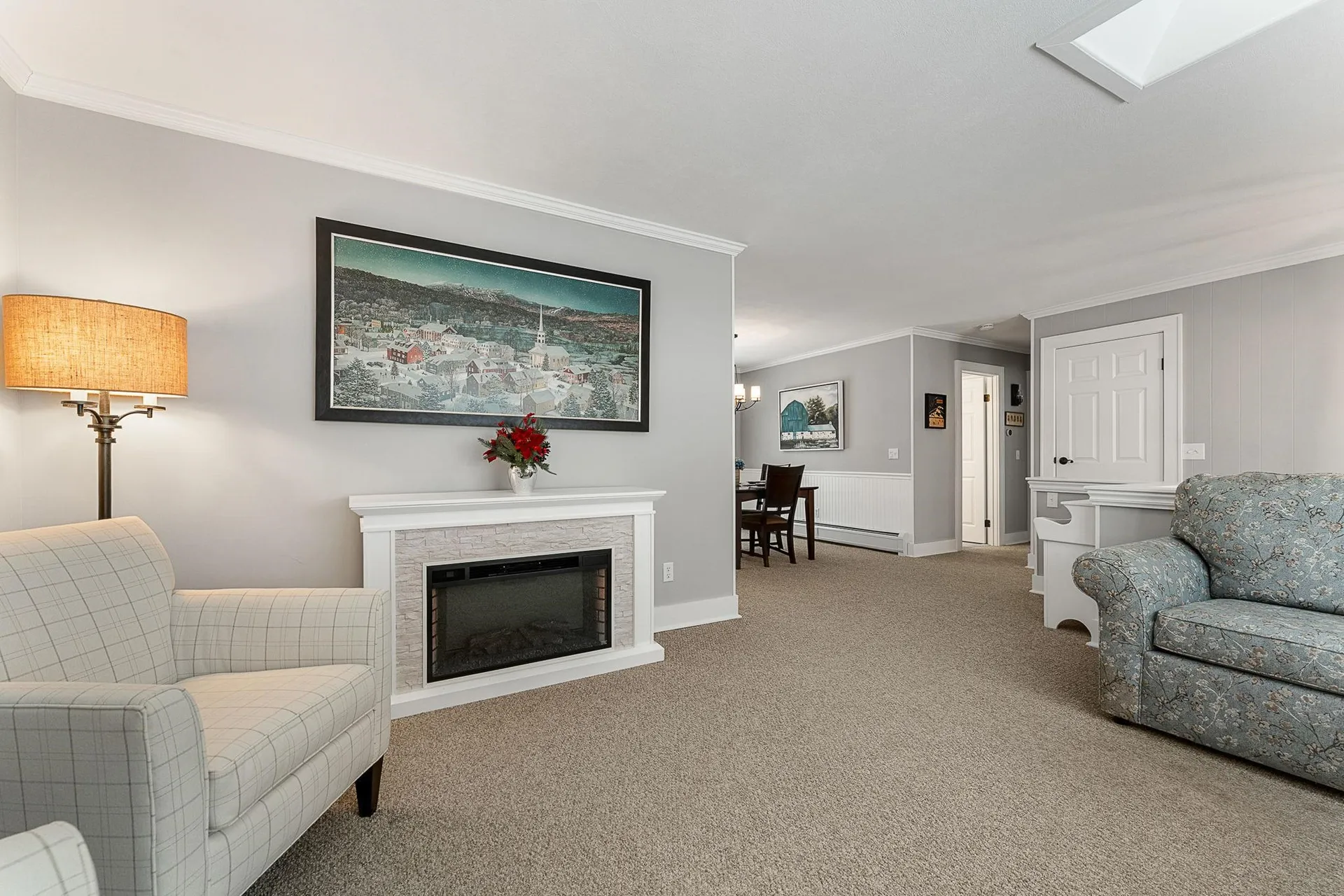 40 Sheridan Street Barre City VT 05641