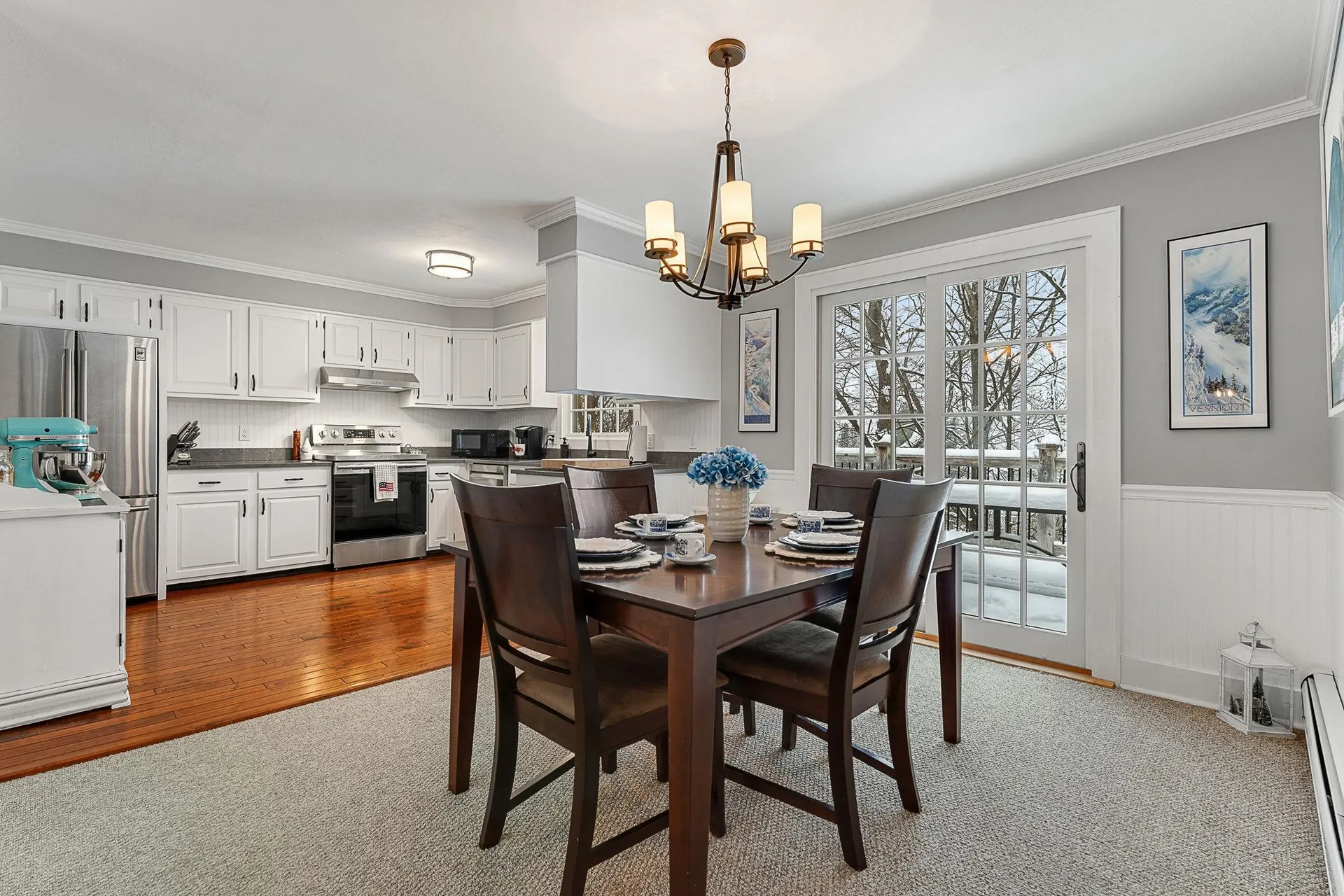 40 Sheridan Street Barre City VT 05641