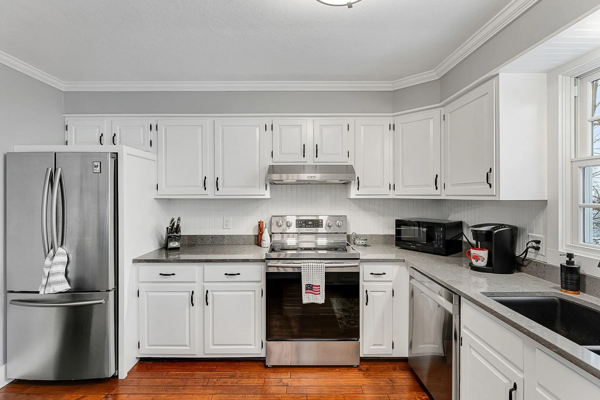 40 Sheridan Street Barre City VT 05641