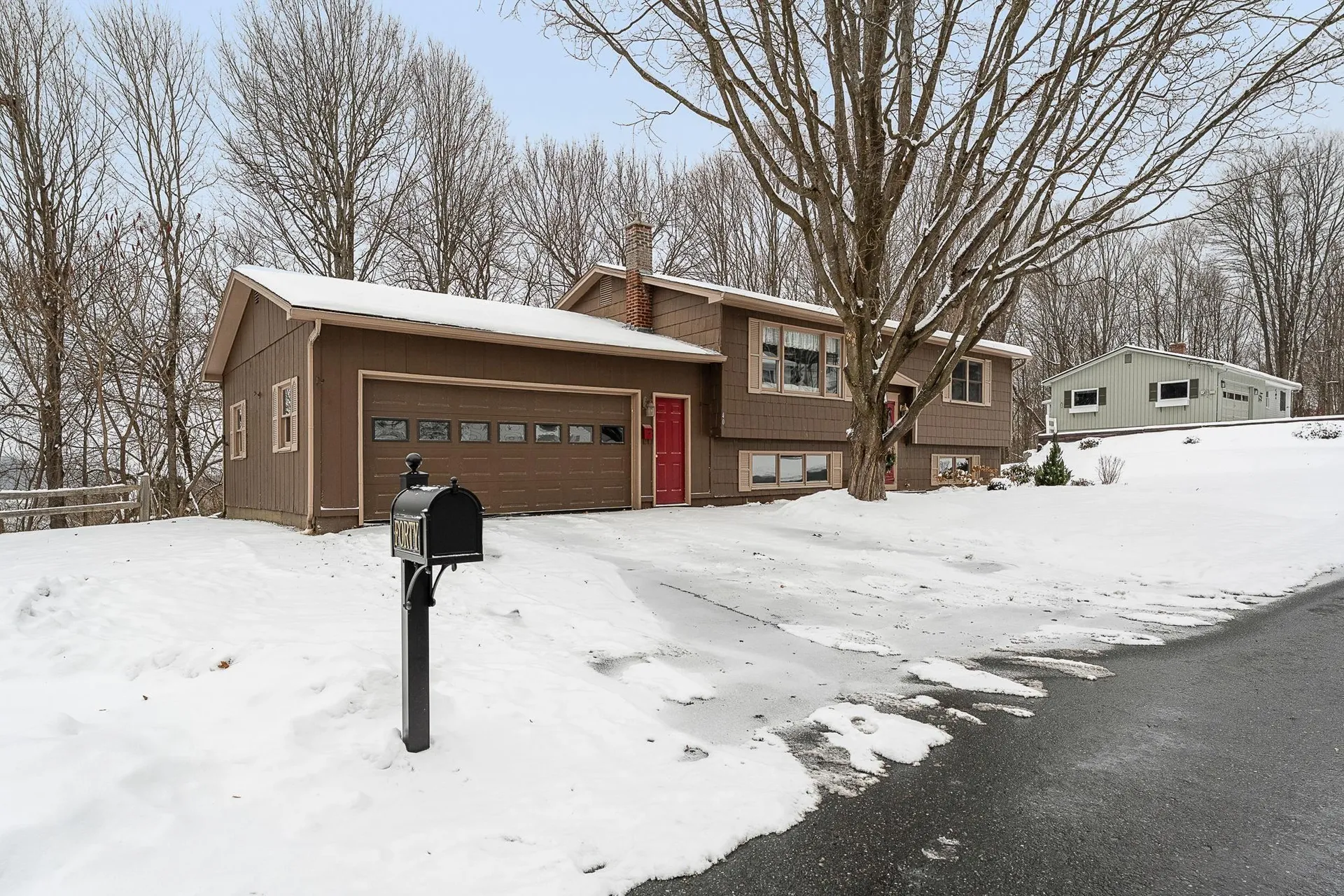 40 Sheridan Street Barre City VT 05641