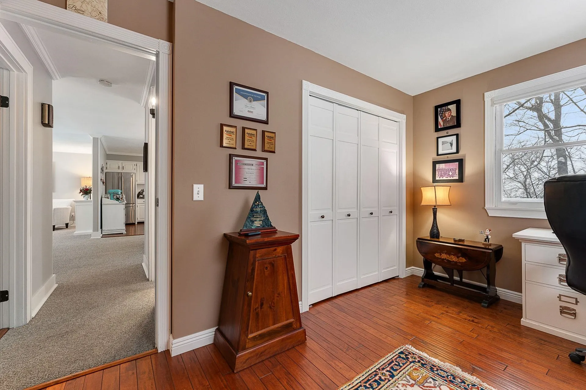 40 Sheridan Street Barre City VT 05641