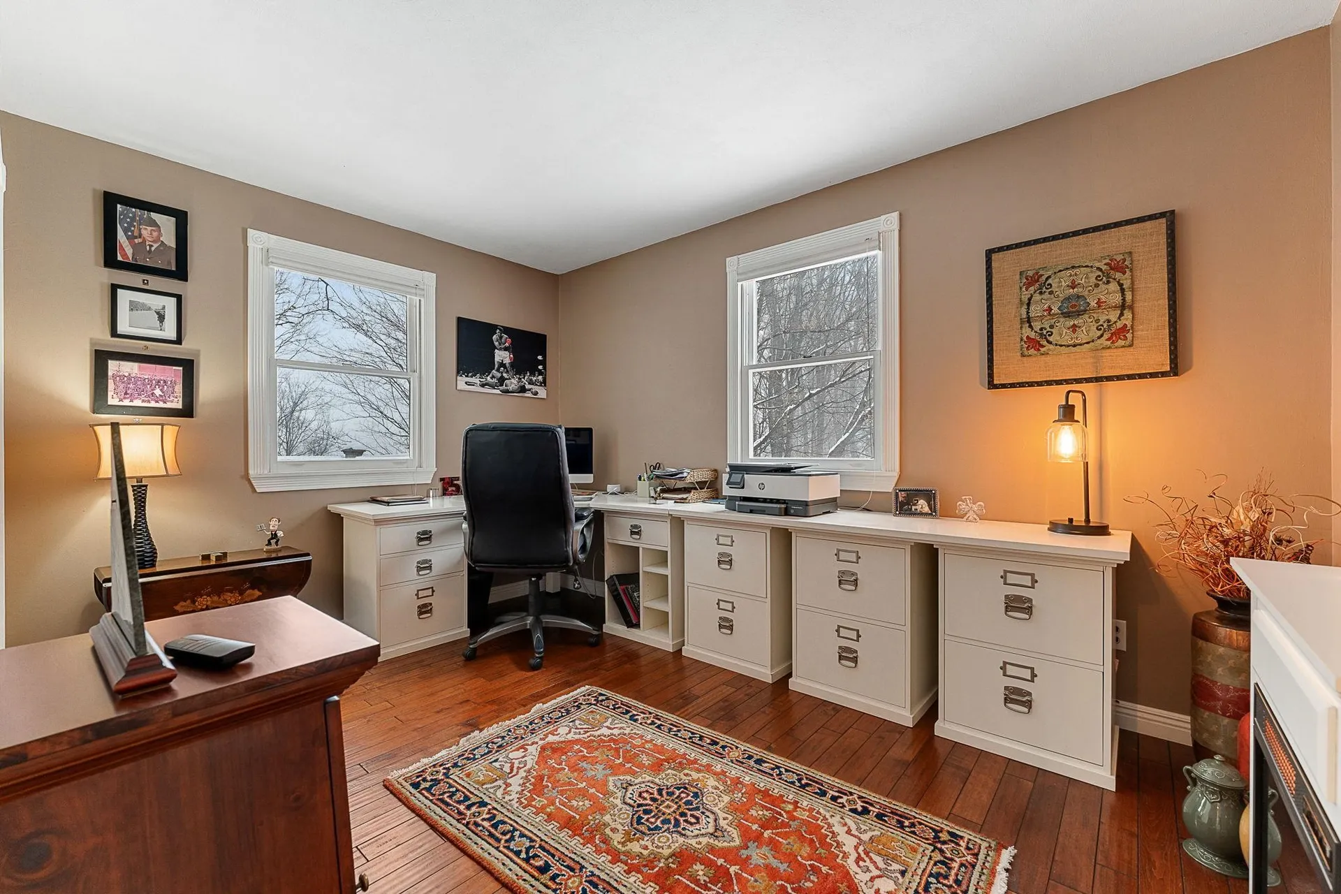 40 Sheridan Street Barre City VT 05641