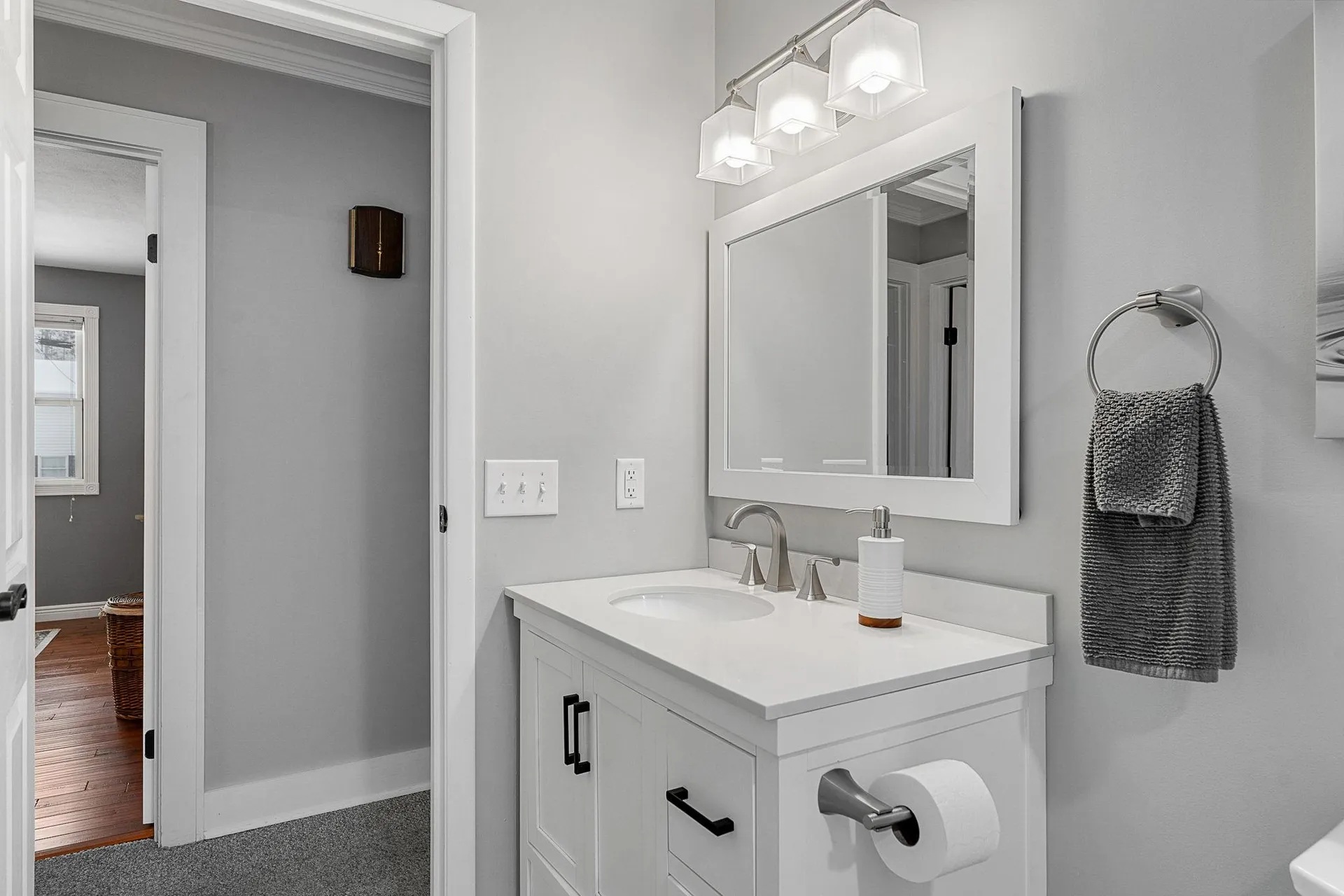 40 Sheridan Street Barre City VT 05641