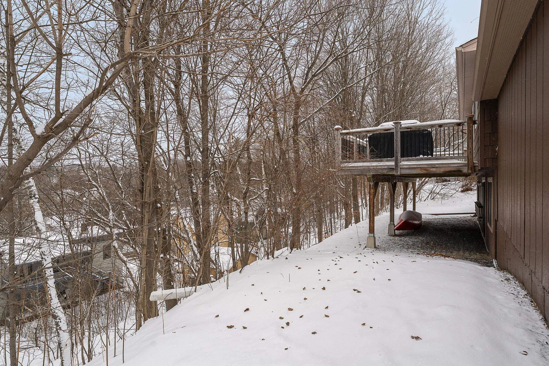 40 Sheridan Street Barre City VT 05641