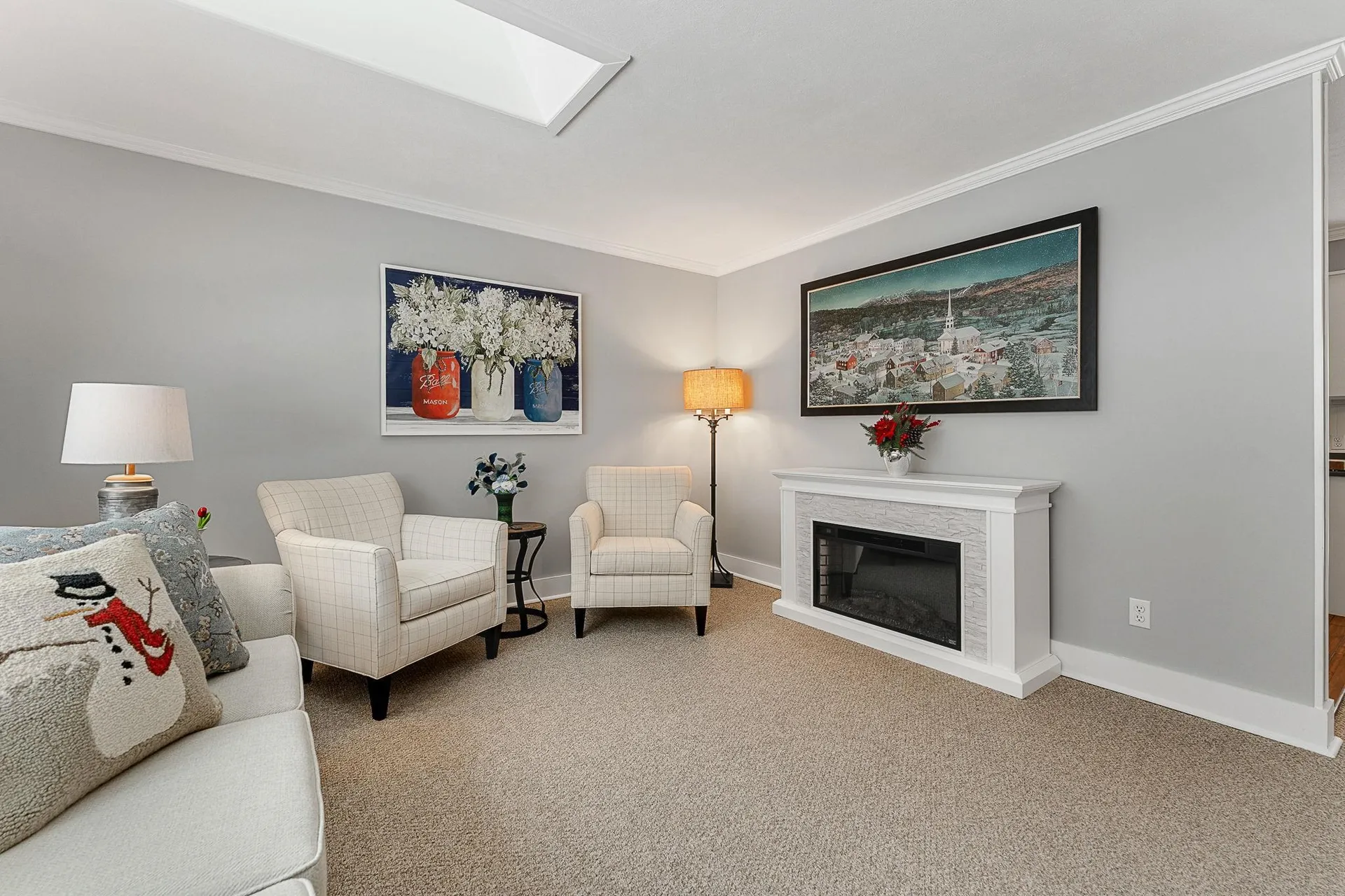 40 Sheridan Street Barre City VT 05641