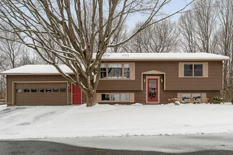 40 Sheridan Street Barre City VT 05641